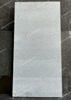 Đá Xám Indo Cắt Thô Lát Sân 30x60 - quang minh stone 1
