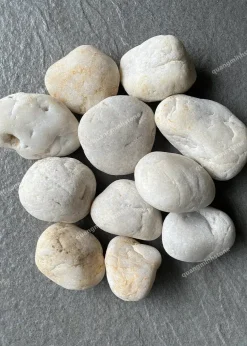 Sỏi Biển To Trang Trí - Quang Minh Stone 1