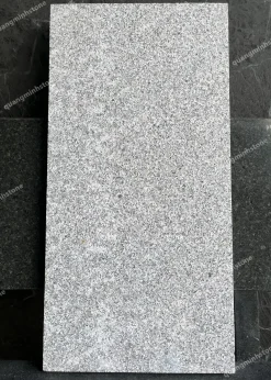 Đá Bông Tím Khò Nhám Lát Sân 30x60 - quang minh stone 1