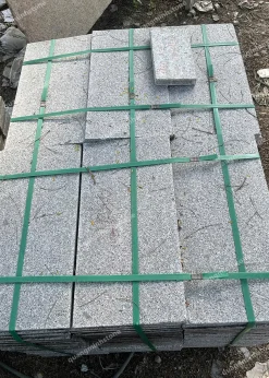 Đá Bông Tím Khò Nhám Lát Sân 30x60 - quang minh stone 3
