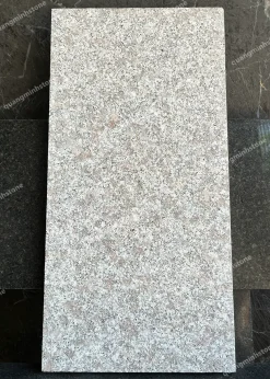 Đá Granite Hồng Bông Khò Nhám 30x60 - Quang Minh Stone 1