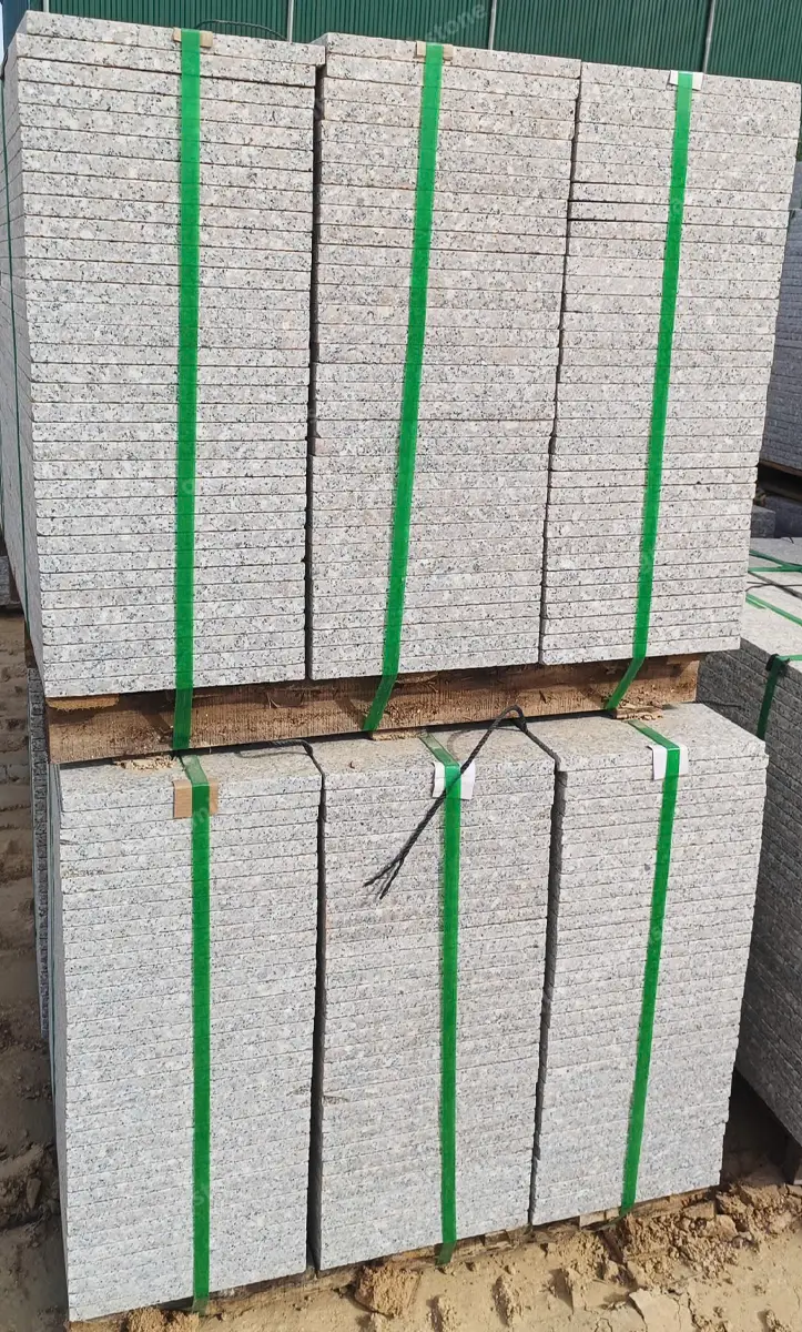 Đá Granite Hồng Bông Khò Nhám 30x60 - Quang Minh Stone 3