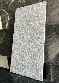 Đá Granite Tím Cắt Thô 30x60 - Quang Minh Stone 2