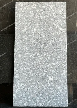 Đá Granite Trắng Cắt Thô 30x60 - quang minh stone 1