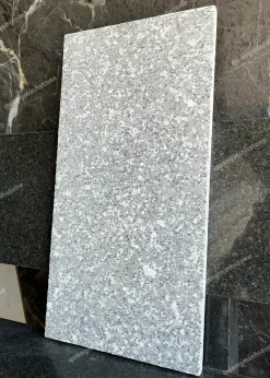 Đá Granite Trắng Cắt Thô 30x60 - quang minh stone 2