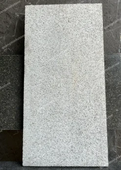 Đá Granite Xám Xanh Cắt Thô 30x60 - quang minh stone 1