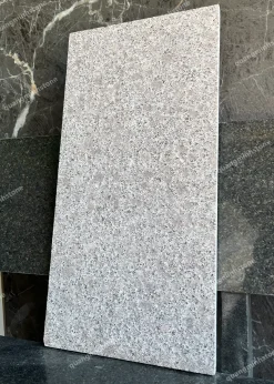 Đá Tím Hoa Cà Khò Nhám Lát Sân 30x60 - quang minh stone 1