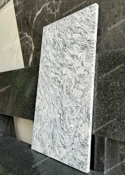 Đá Vân Mây Cắt Thô Lát Sân 30x60 - quang minh stone 2