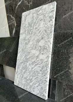 Đá Vân Mây Khò Nhám Lát Sân 30x60 - quang minh stone 2