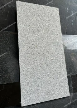 Đá Xám Indo Khò Nhám Lát Sân 30x60 - quang minh stone 2