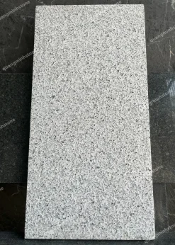 Đá Xám Mi Khò Nhám Lát Sân 30x60 - quang minh stone 1