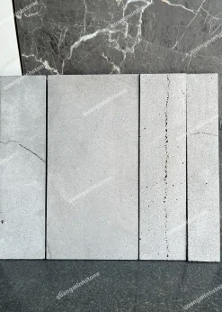 Đá ong xám 3 kích thước ốp tường - Quang Minh Stone 1