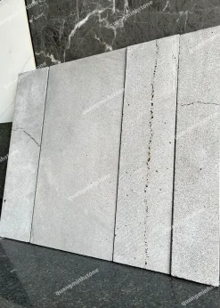 Đá ong xám 3 kích thước ốp tường - Quang Minh Stone 1