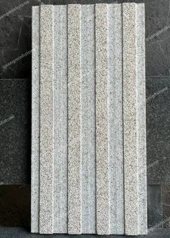 Đá Xám CPC Chà Cát Xẻ Rãnh Lót Ram Dốc 30x60 - quang minh stone 1