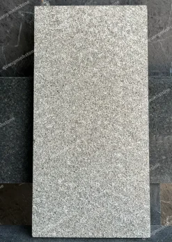 Đá Xám CPC Khò Nhám Lát Sân 30x60 - quang minh stone 1