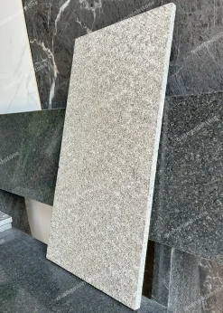 Đá Xám CPC Khò Nhám Lát Sân 30x60 - quang minh stone 2