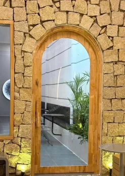Alternative view of Đá Rối Chẻ Vàng Bình Định