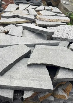 Đá Rối Ong Lát Sân - quang minh stone 1