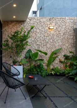 Đá Rối Vàng Băm Bình Định