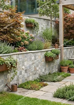 Đá Cubic Bóc Gỗ 10x10 - quang minh stone 2