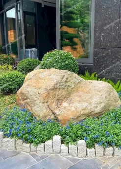 Đá Cubic Trắng Mè 10x10x20 - quang minh stone 2