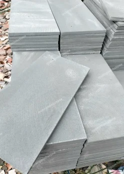 Đá Sa Thạch Cắt Thô Lát Sân 30x60 - quang minh stone 1