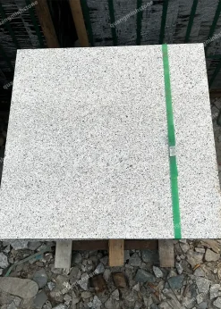 Đá xám mi cắt thô Lát Sân 60x60 - quang minh stone 3