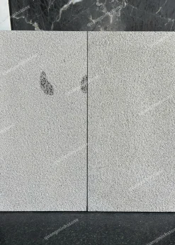 Đá Băm Nhám Ong Xám Lát Sân 30x60