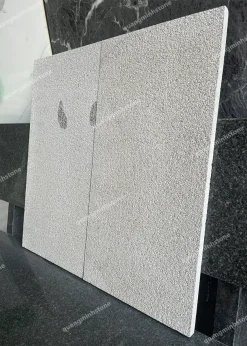 đá ong băm xám 30x60 - quang minh stone 2