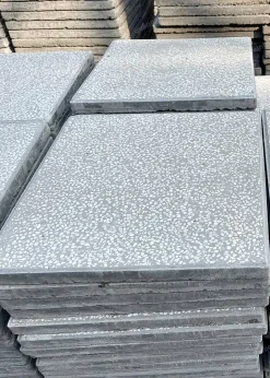 Gạch xi măng terrazzo Lát Vỉa Hè 40x40cm - Quang Minh Stone 33-1