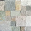 Đá đa sắc mosaic Ốp Tường - quang minh stone 1
