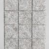 Đá hồng phan rang khò nhám chia 18 ô Lót Ram Dốc 30x60 - quang minh stone