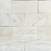 Đá mài bóng trắng 15x30 Ốp Tường - quang minh stone 1