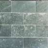 Đá mài bóng xanh rêu 15x30 Ốp Tường - quang minh stone 1