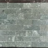 Đá mài bóng xanh rêu 7.5x22 Ốp Tường - quang minh stone 2