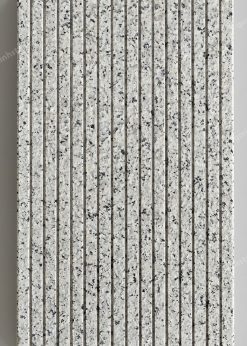 Đá trắng sữa cắt thô chia 16 rãnh Lót Ram Dốc 30x60 - quang minh stone