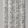 Đá trắng suối lau khò nhám chia 4 rãnh Lót Ram Dốc 30x60 - quang minh stone