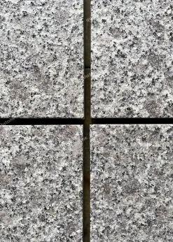 Đá cubic tím khò nhám Lát Sân - quang minh stone 3